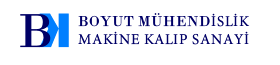 Boyut Kalıp